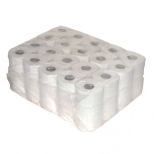 Toiletpapier, 2 laags, 40x400 vel