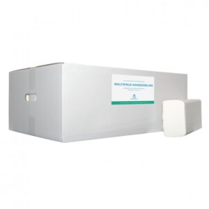 Multi-fold handdoekjes 25x150 stuks