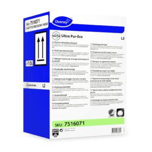 Diversey Suma Ultra Pur Eco L2, 10L