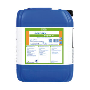 Dr. Schnell Perotex Super H, Vaatwasmiddel, 12 kg