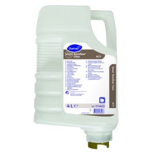 Diversey Suma Revoflow Clear A11, 3x4 L