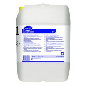 Diversey, Suma Super L1 vloeibaar vaatwasmiddel, 10L