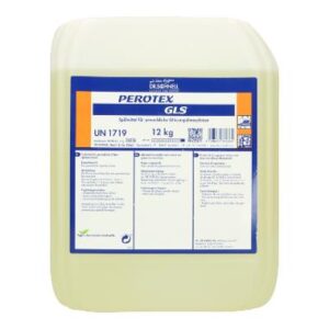 Dr. Schnell Perotex GLS, glazenspoelmiddel, 12 kg