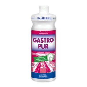 Dr. Schnell Gastro pur ontvetter, 1L