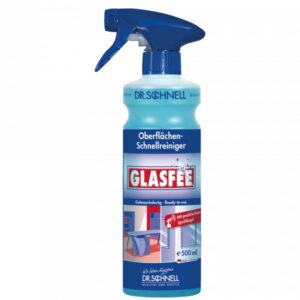 Dr. Schnell glasfee, 500 ml