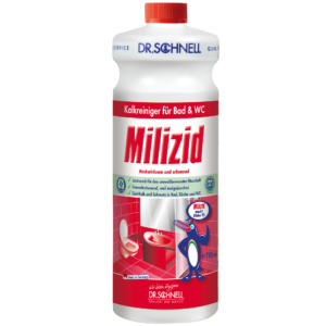 Dr. Schnell Milizid kalkreiniger, 1 liter
