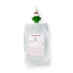 Desinfectie handalcohol, 1000 ml
