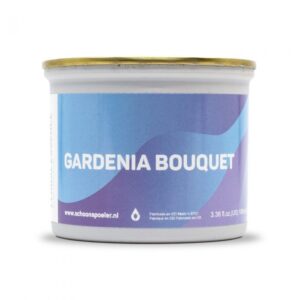 Refill geurventilator Gardenia Bouquet