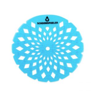 Urinoirmatje Blue Moon