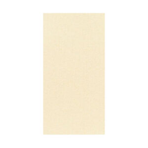 Servetten Bio Dunisoft creme, 40 x 40 cm, 1/8 vouw 360 stuks
