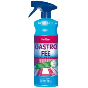 Dr Schnell, Gastro Fee Spray flacon, 500 ml