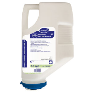 Diversey suma revoflow Max Pur-eco P2, 3x4,5 kg