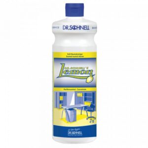 Dr. Schnell, Lemon allesreiniger