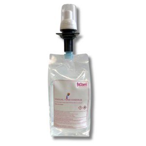 Alcoholfoam voor dispenser, 500 ml