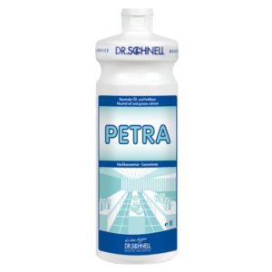 Dr. Schnell Petra, neutrale ontvetter, 1 liter