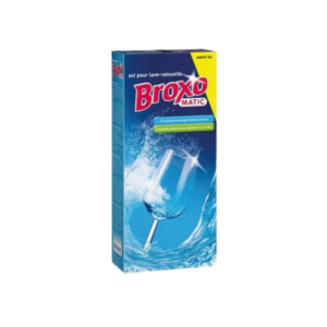 Broxo vaatwas onthardingszout, 12x900gr