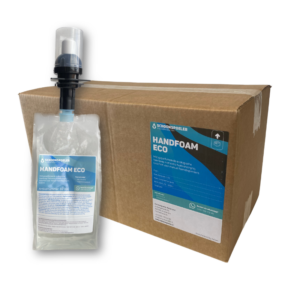 Handfoam 500 ml voor dispenser, 1 doos (12x)