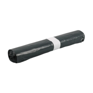 Afvalzakken grijs, T23, 69L, 500st