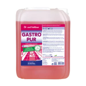 Dr. Schnell Gastro pur ontvetter, 10L