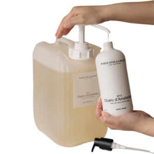 Marie-Stella-Maris Hand Soap Objets d'Amsterdam, 5 liter can