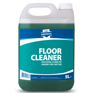 Vloerreiniger Americol 5 ltr