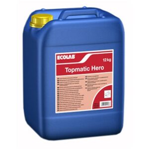 Ecolab Topmatic Hero, 12 KG