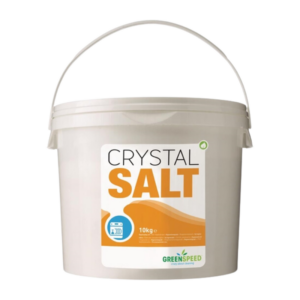 Crystal Salt, Greenspeed, 10 kg