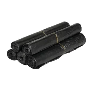 Pedaalemmerzakken, 45x50 cm, T10 50 rol a 50 stuks per doos