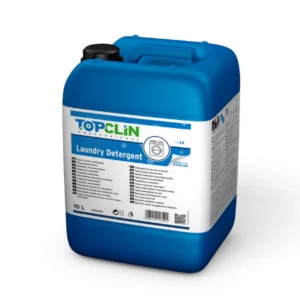Topclin, Wasmiddel, 10 liter