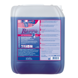 Dr. Schnell, Blueberry allesreiniger, jerrycan 10 liter
