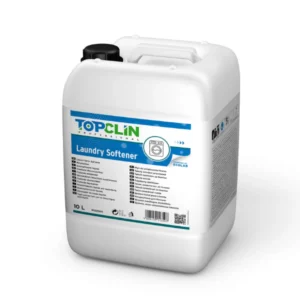 Topclin, Wasverzachter, 10 liter