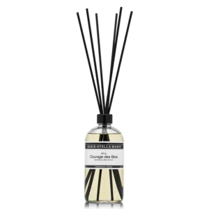 Marie-Stella-Maris Geurstokjes Courage de Bois, 500 ml