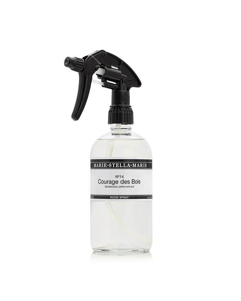 Marie-Stella-Maris Roomspray Courage des Bois, 500 ml