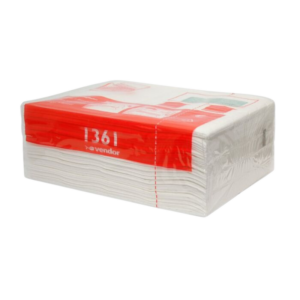 Vendor Handdoek casette 1361