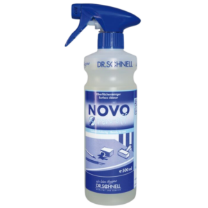 Dr.Schnell, Novo Pen-Off, inkt stift balpen remover, 500ml