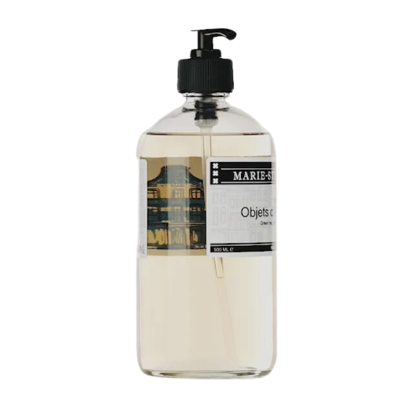 Marie-Stella-Maris, Hand Soap Objets d’Amsterdam, Limited-edition