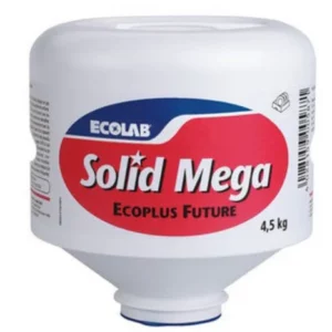 Ecolab Solid Mega 4 x 4,5 kg