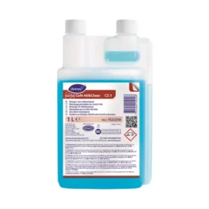 Diversey Suma, MilkClean C3.1, 6x1 liter
