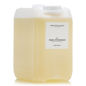 Marie-Stella-Maris Hand soap Voyage Vetiver, 5 liter
