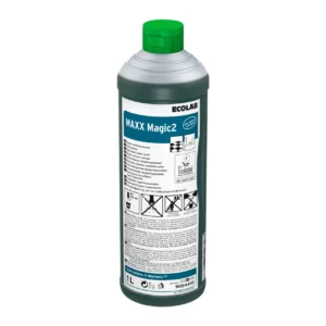 Ecolab Maxx Magic2, 12x 1 liter, allesreiniger