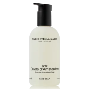 Marie-Stella-Maris, Soap Objets d'Amsterdam, 6x300 ml