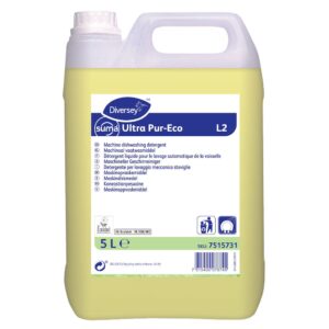 Diversey Suma ultra pur eco L2, 2x 5 liter