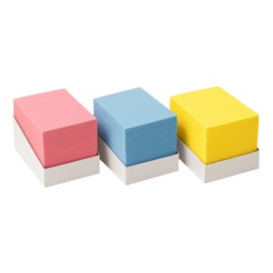 *Actie* 40% korting op alle reinigingsdoeken