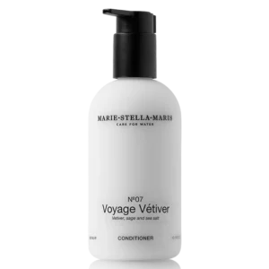 Marie-Stella-Maris, Conditioner Voyage Vetiver, 6x300 ml