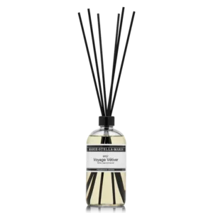 Marie-Stella-Maris, Geurstokjes, Voyage Vetiver, 500ml