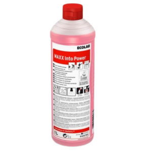 Ecolab Maxx Into Power, 12x1 liter
