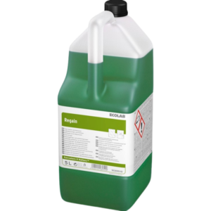 Ecolab Regain, vloer-en wandreiniger, 2x 5 liter
