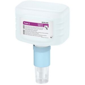 Ecolab Nexa Foam 2, handzeep, 6x750ml
